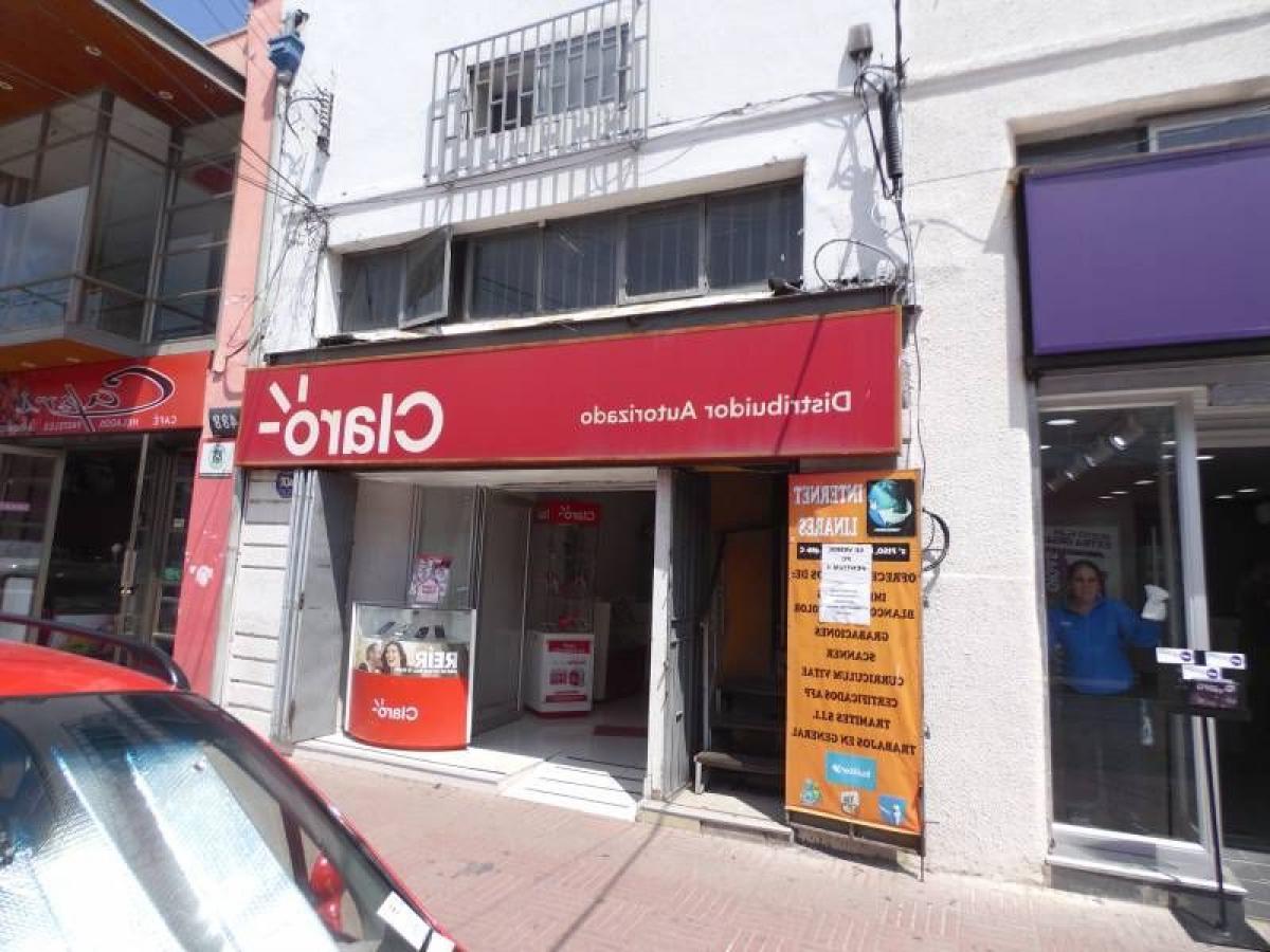 Picture of Office For Sale in Region Del Maule, Maule, Chile