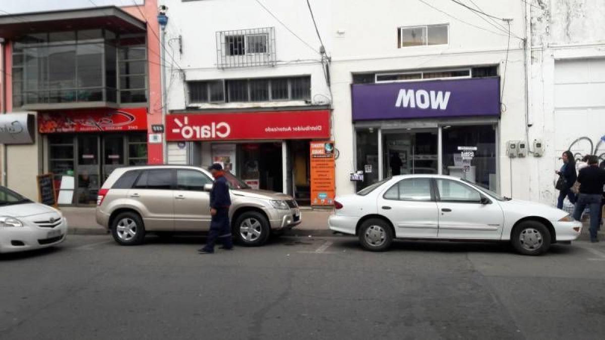 Picture of Office For Sale in Region Del Maule, Maule, Chile