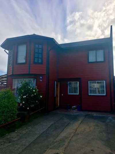Home For Sale in Region De Los Lagos, Chile