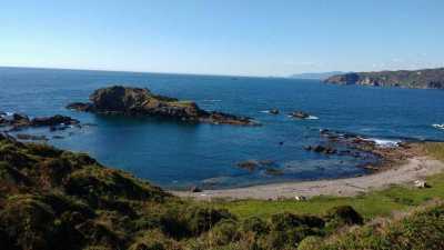 Residential Land For Sale in Region De Los Lagos, Chile