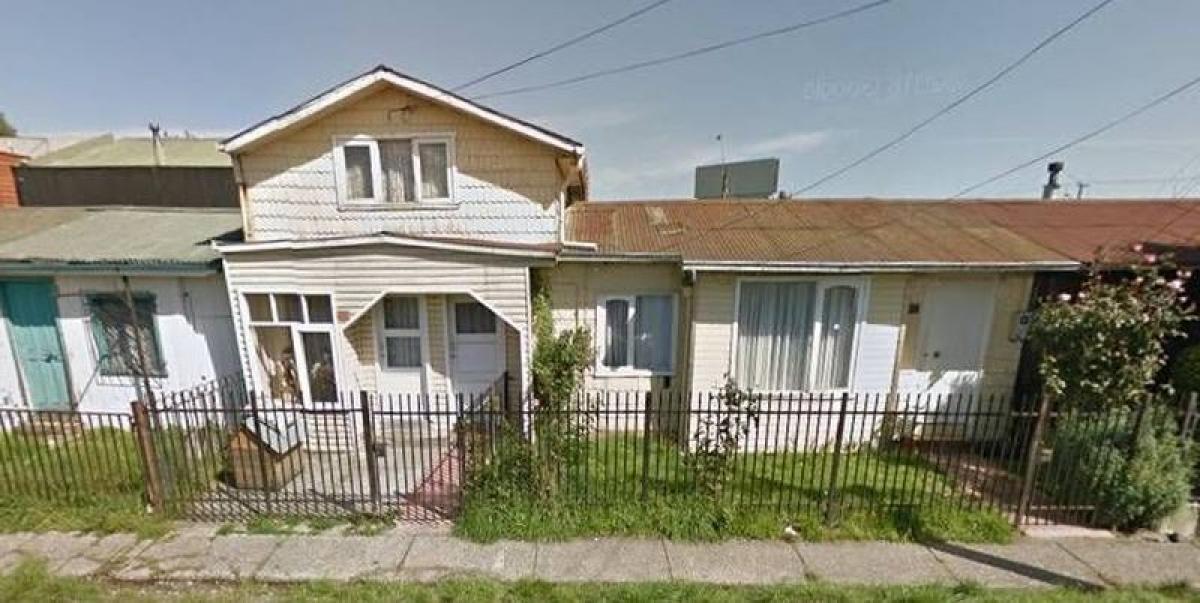 Picture of Home For Sale in Region De Los Lagos, Los Lagos, Chile