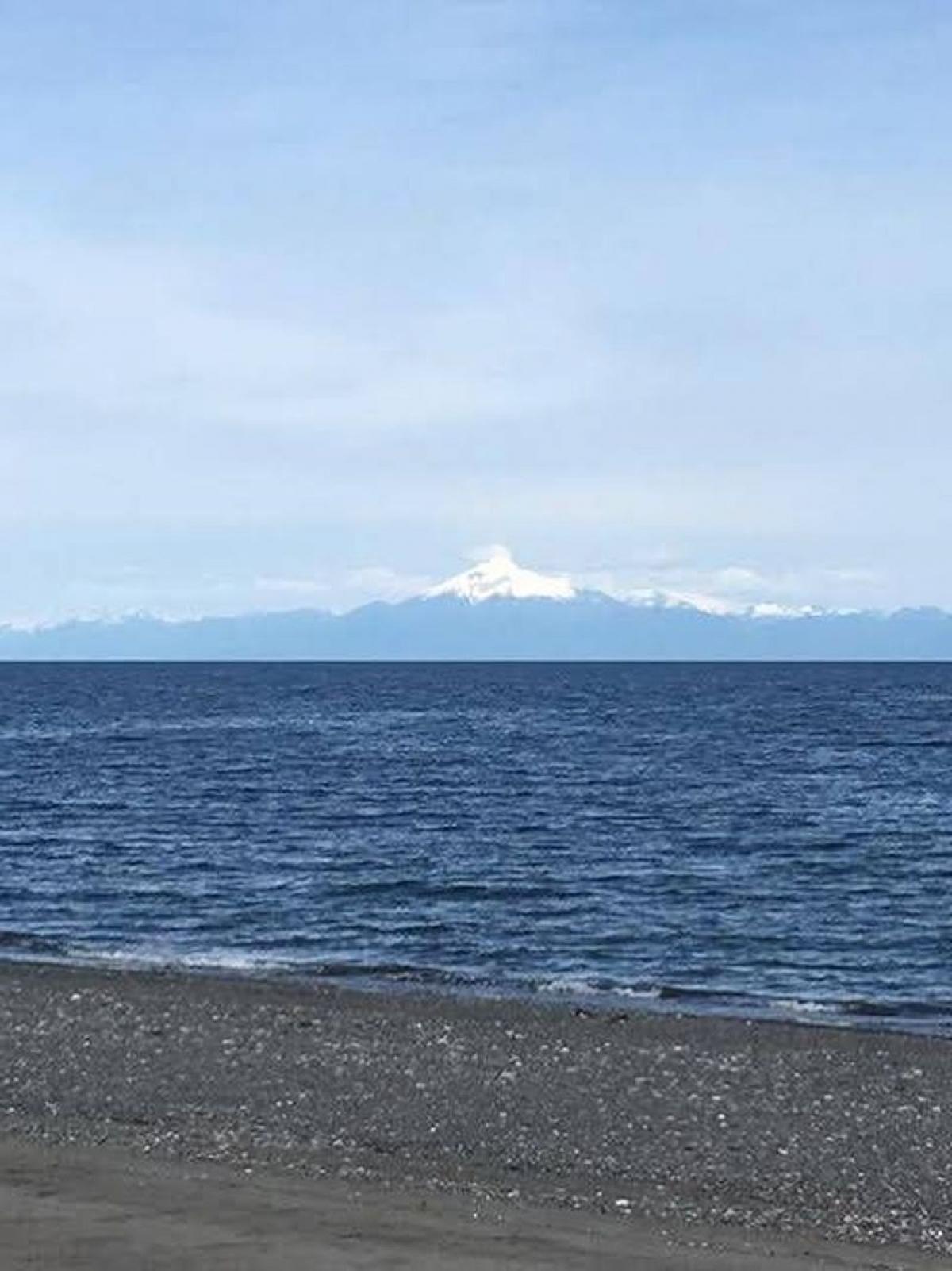 Picture of Condo For Sale in Region De Los Lagos, Los Lagos, Chile