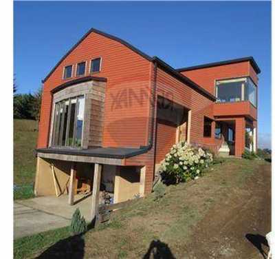 Home For Sale in Region De Los Lagos, Chile