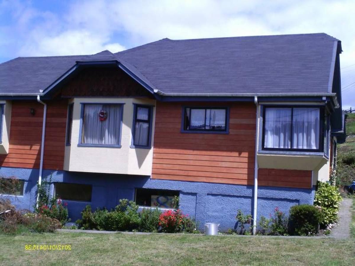 Picture of Home For Sale in Region De Los Lagos, Los Lagos, Chile