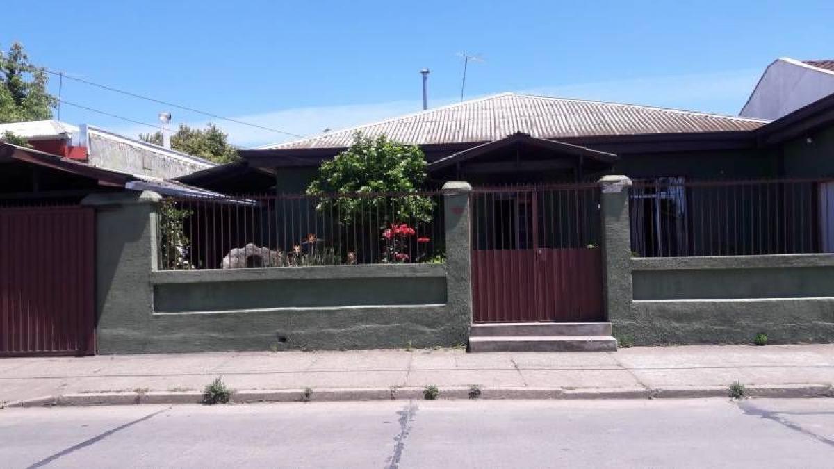 Picture of Home For Sale in Region Del Maule, Maule, Chile