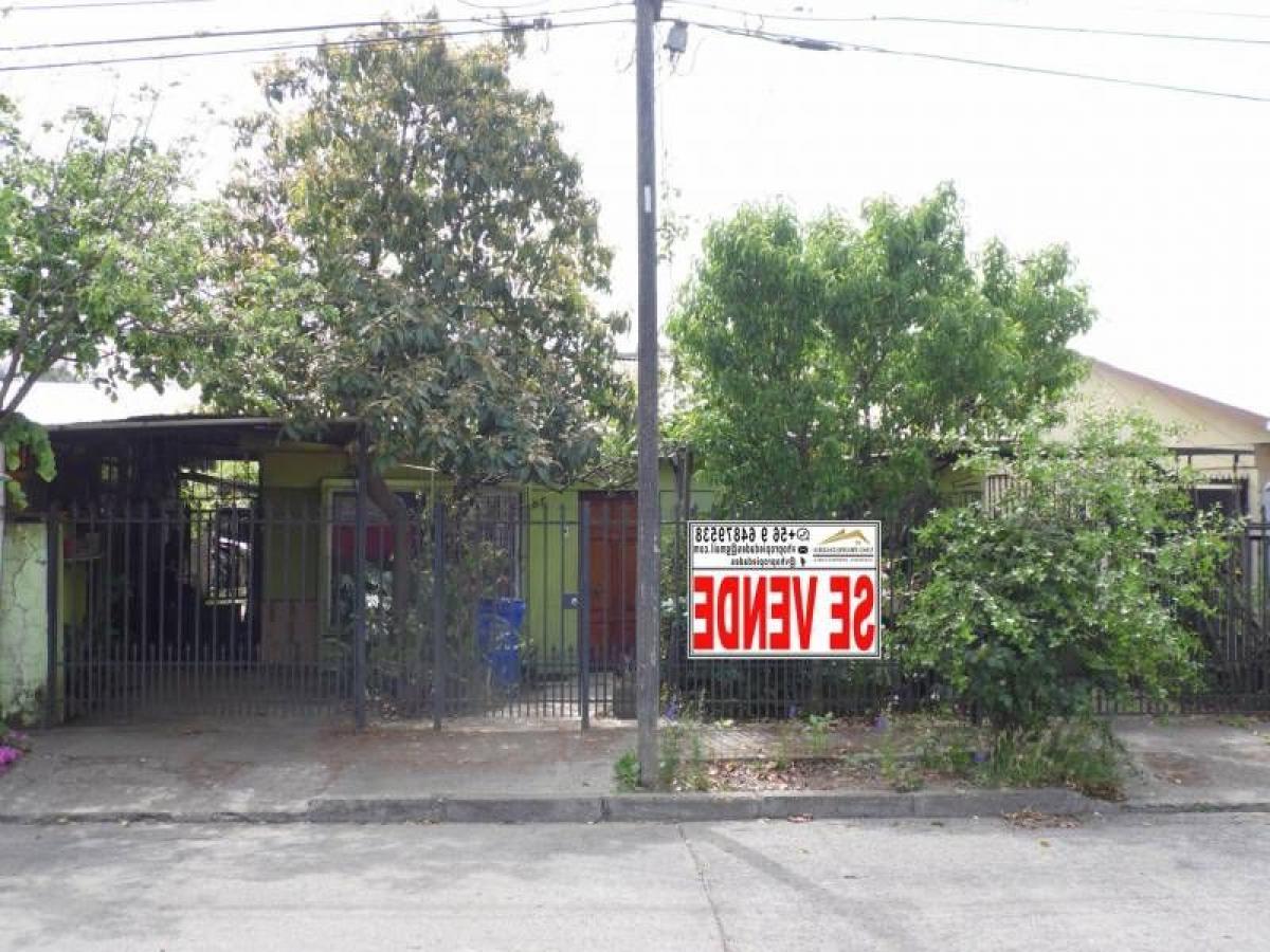 Picture of Home For Sale in Region Del Maule, Maule, Chile