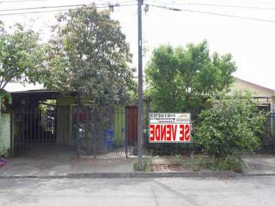 Home For Sale in Region Del Maule, Chile