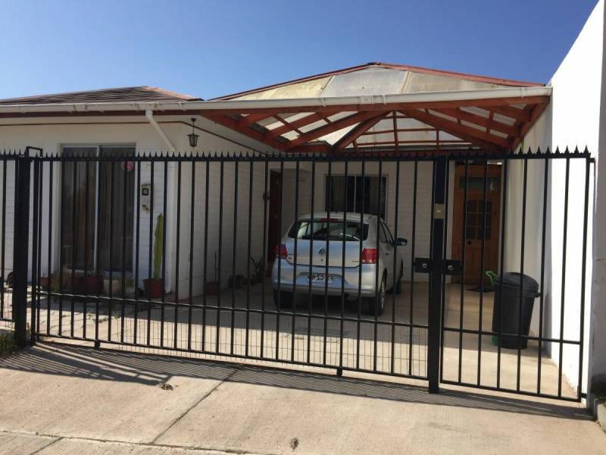 Picture of Home For Sale in Region De Coquimbo, Coquimbo, Chile