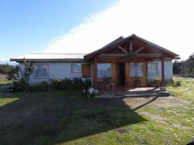Home For Sale in Region Del Maule, Chile