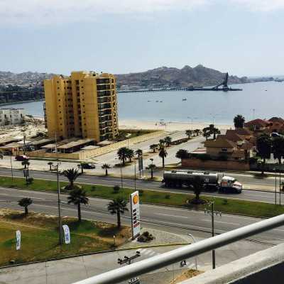 Apartment For Sale in Region De Coquimbo, Chile