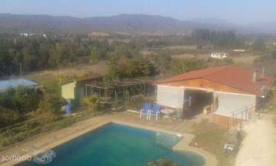 Residential Land For Sale in Region De Valparaiso, Chile