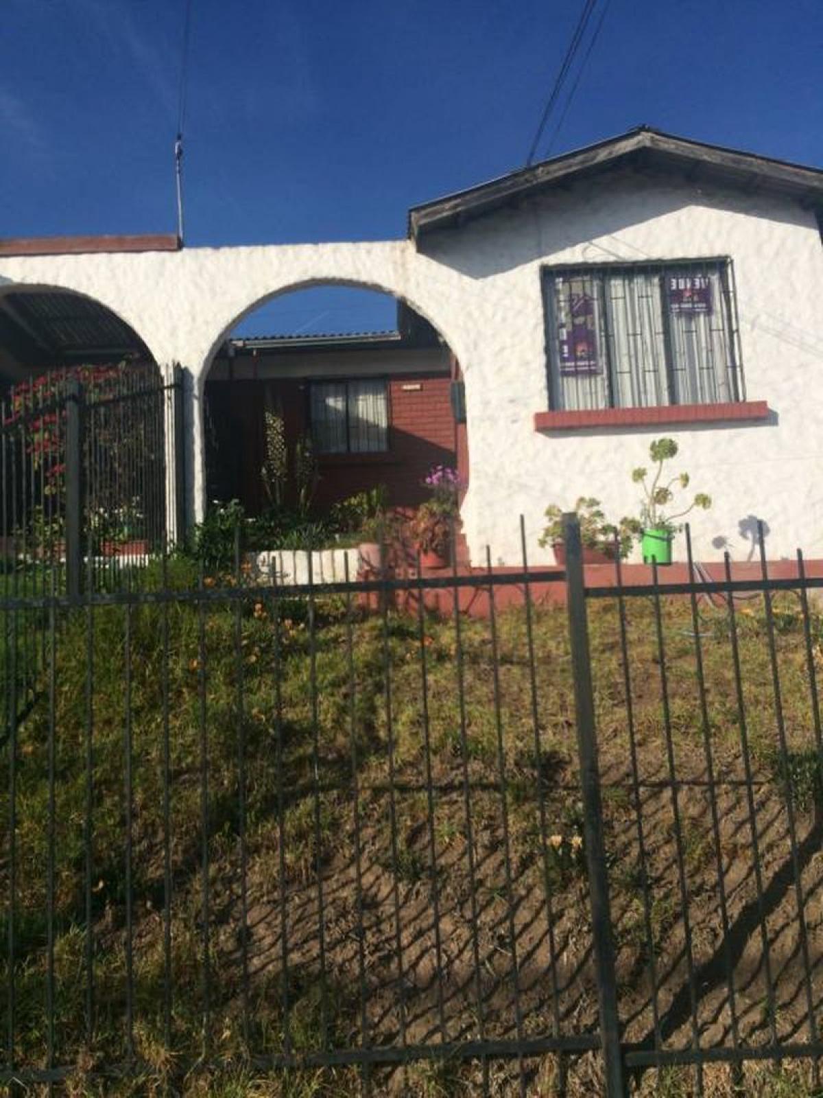 Picture of Home For Sale in Region De Coquimbo, Coquimbo, Chile