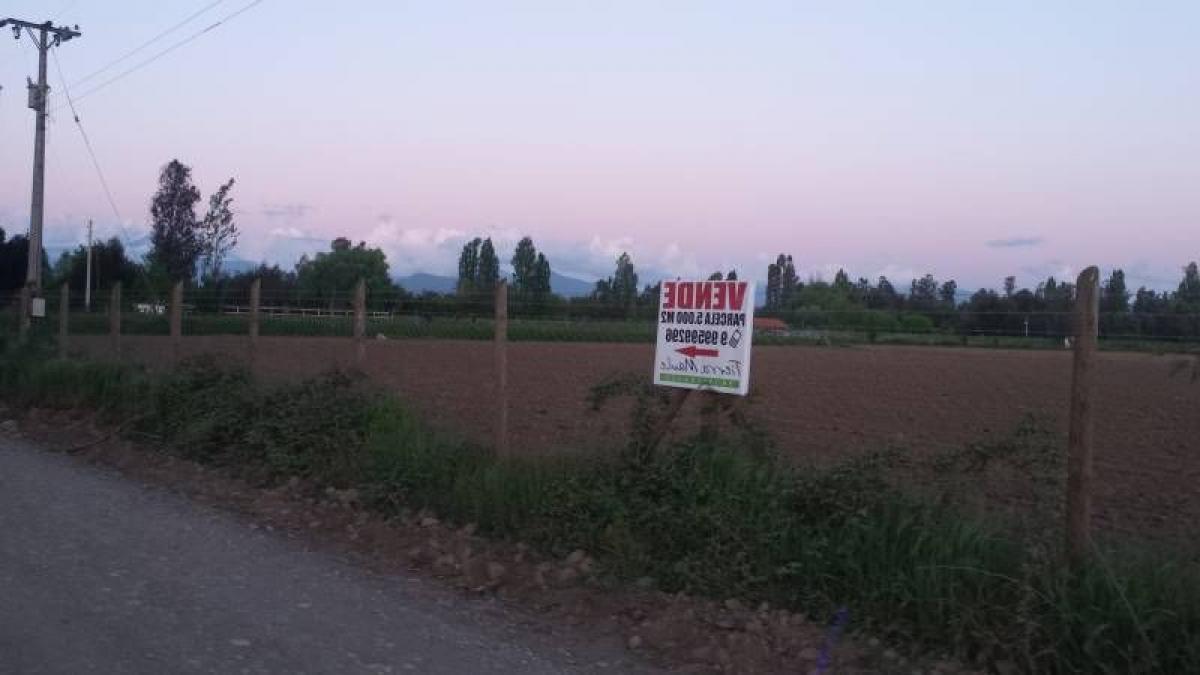 Picture of Residential Land For Sale in Region Del Maule, Maule, Chile