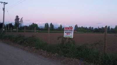 Residential Land For Sale in Region Del Maule, Chile