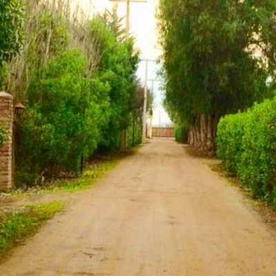 Residential Land For Sale in Chacabuco, Chile