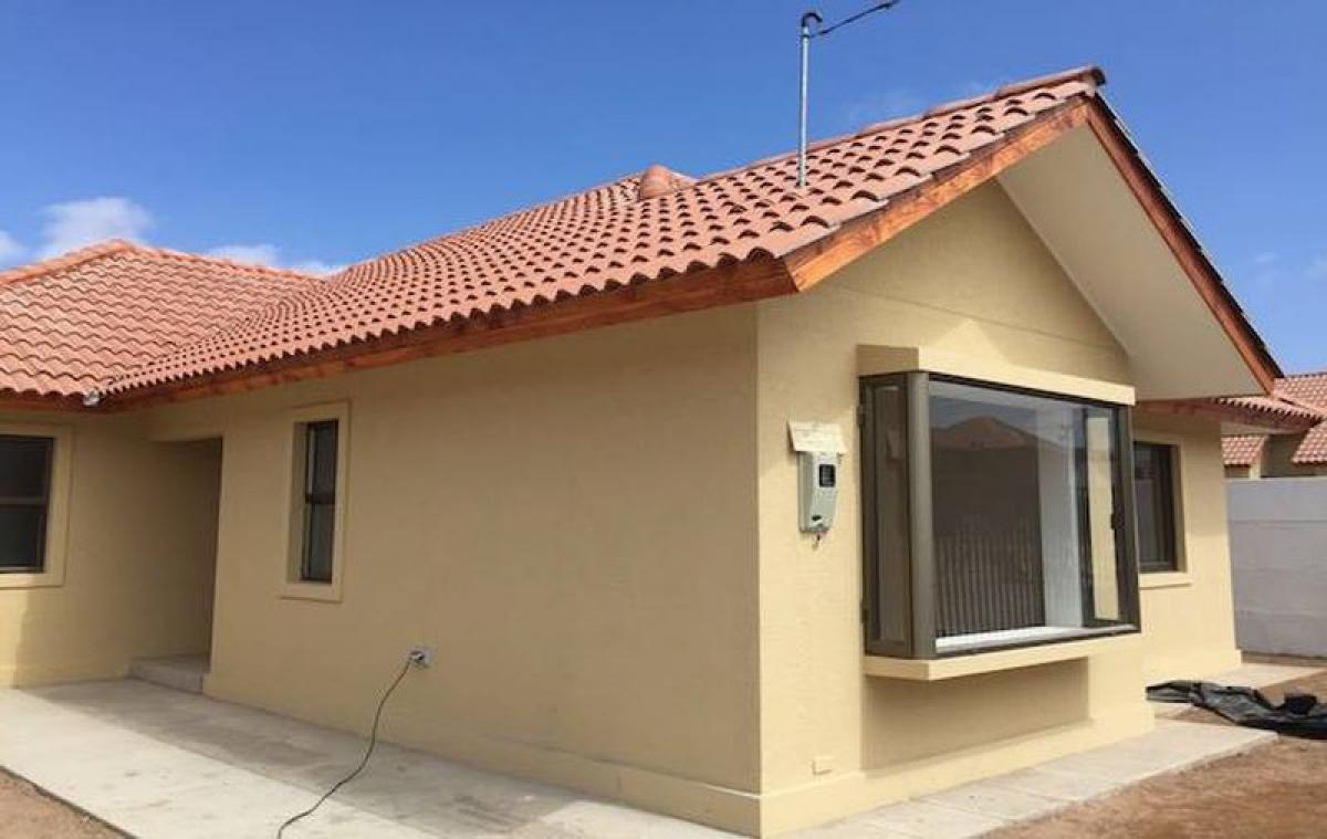 Picture of Home For Sale in Region De Coquimbo, Coquimbo, Chile