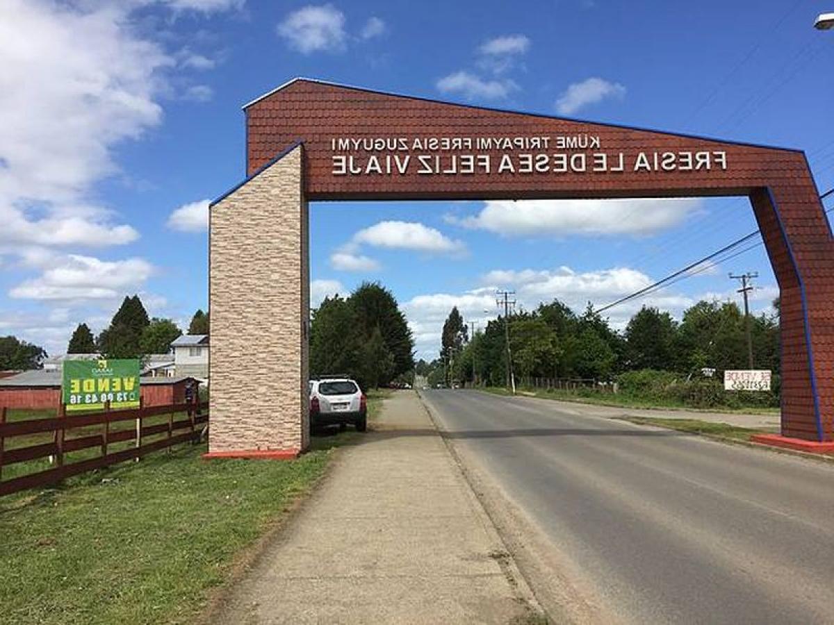 Picture of Condo For Sale in Region De Los Lagos, Los Lagos, Chile