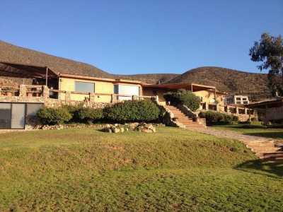 Home For Sale in Region De Coquimbo, Chile