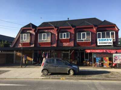 Home For Sale in Region De Los Lagos, Chile