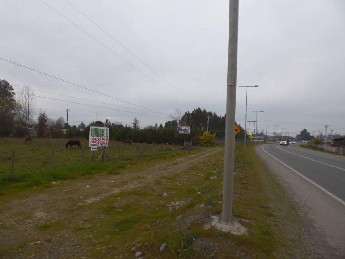 Picture of Condo For Sale in Region Del Maule, Maule, Chile