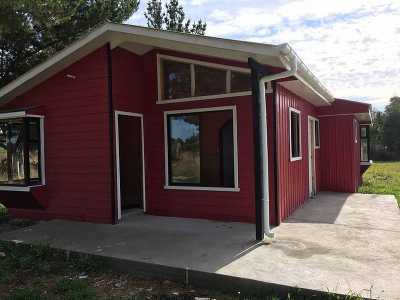 Residential Land For Sale in Region De Los Lagos, Chile