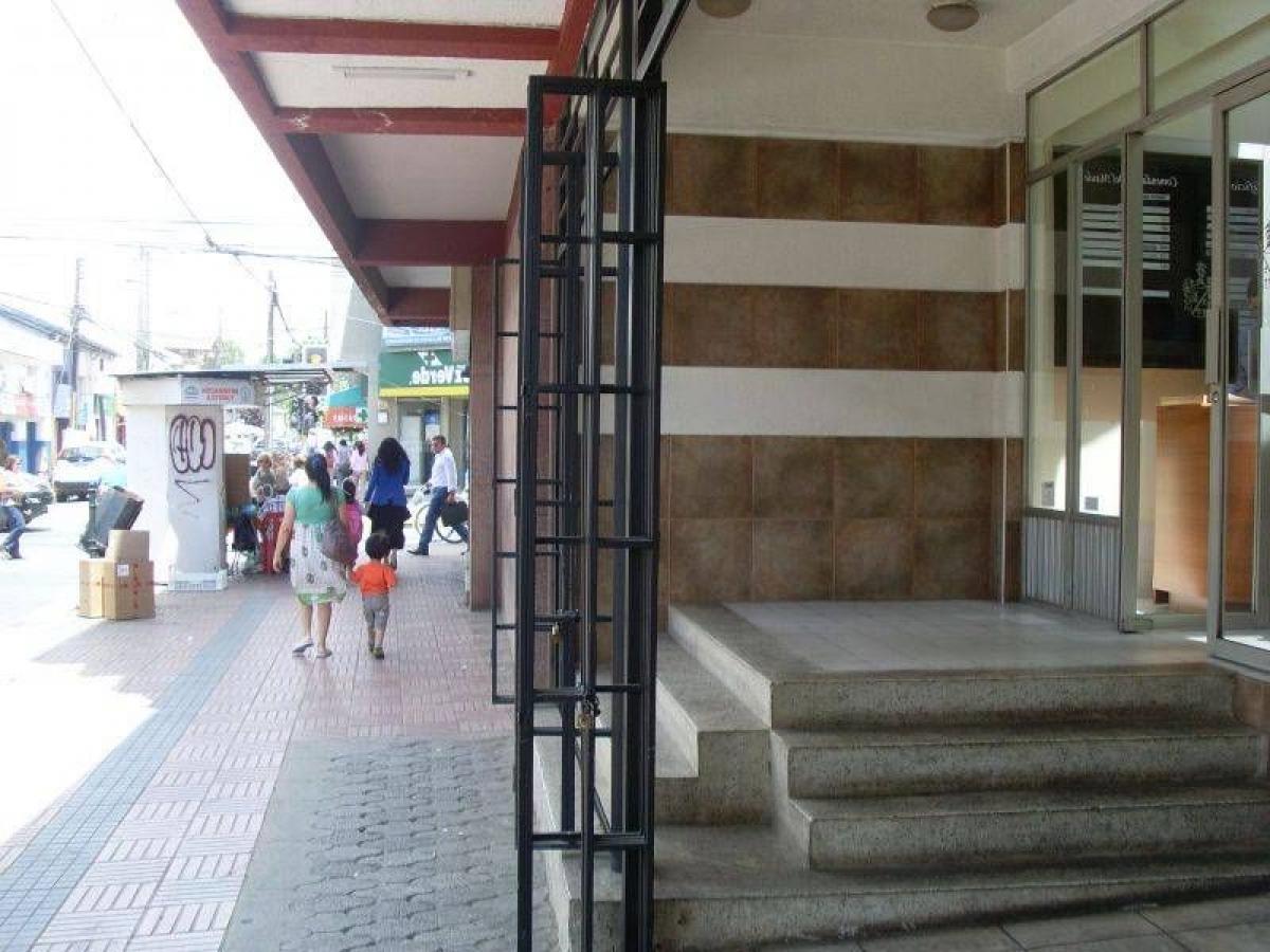 Picture of Office For Sale in Region Del Maule, Maule, Chile
