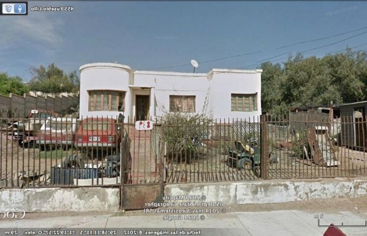 Picture of Condo For Sale in Region De Coquimbo, Coquimbo, Chile