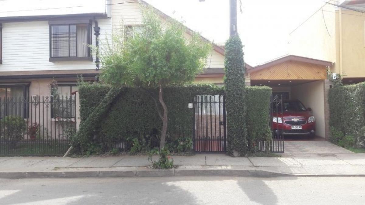 Picture of Home For Sale in Region Del Maule, Maule, Chile