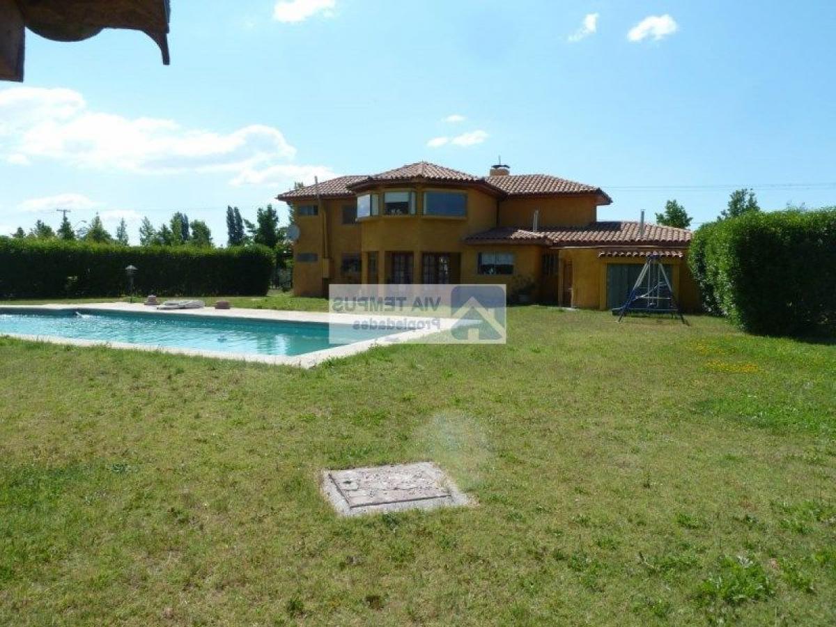 Picture of Home For Sale in Maipo, Region Metropolitana
, Chile