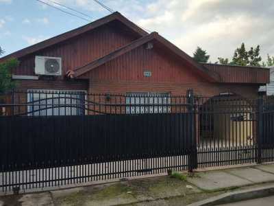 Home For Sale in Region Del Bio Bio, Chile