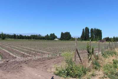 Residential Land For Sale in Chacabuco, Chile