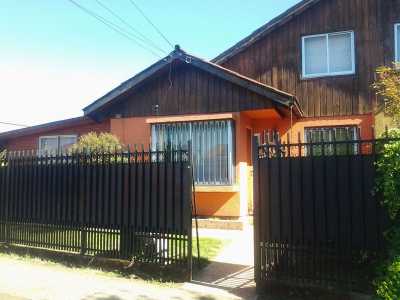 Home For Sale in Region Del Bio Bio, Chile