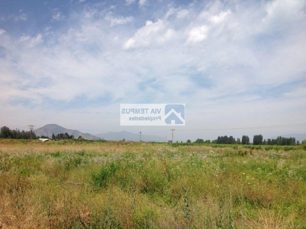 Picture of Residential Land For Sale in Talagante, Region Metropolitana
, Chile