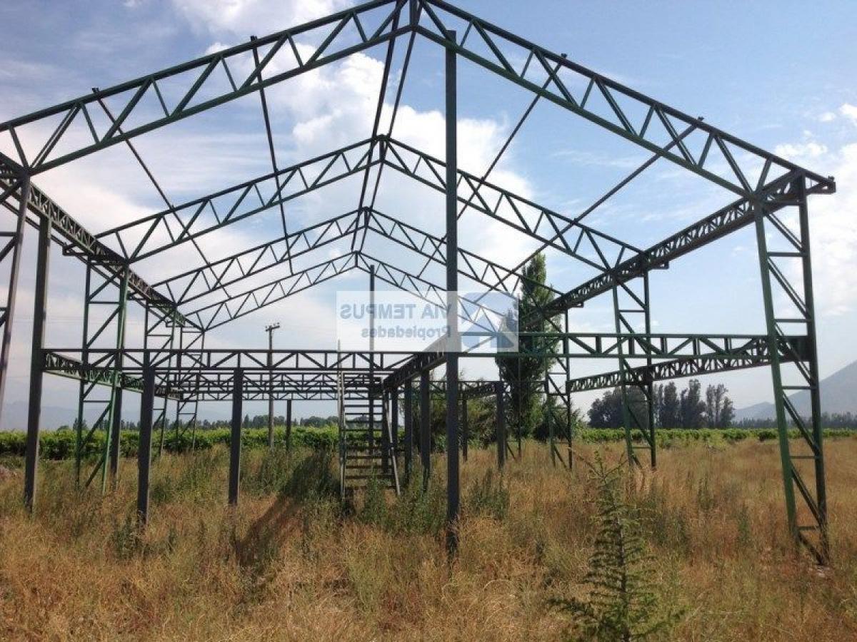 Picture of Residential Land For Sale in Talagante, Region Metropolitana
, Chile