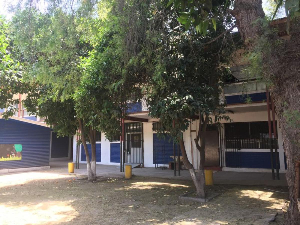 Picture of Other Commercial For Sale in Chacabuco, Region Metropolitana
, Chile