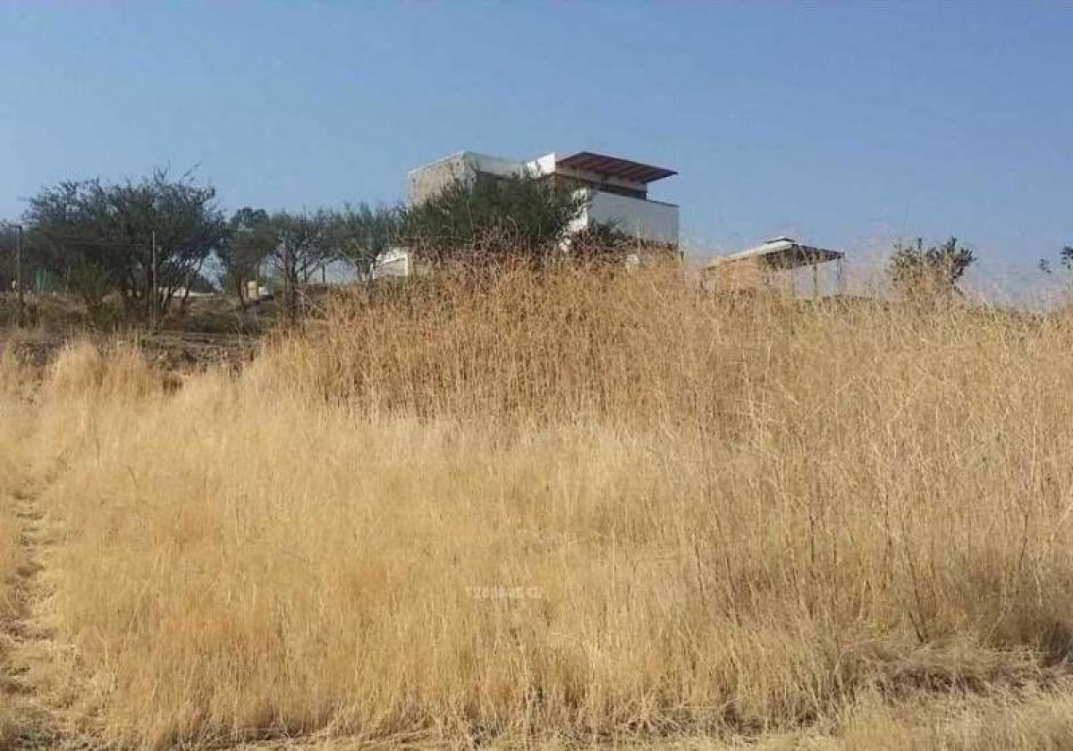 Picture of Residential Land For Sale in Chacabuco, Region Metropolitana
, Chile