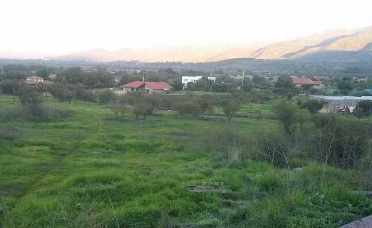 Picture of Residential Land For Sale in Chacabuco, Region Metropolitana
, Chile