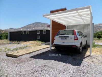 Residential Land For Sale in Chacabuco, Chile