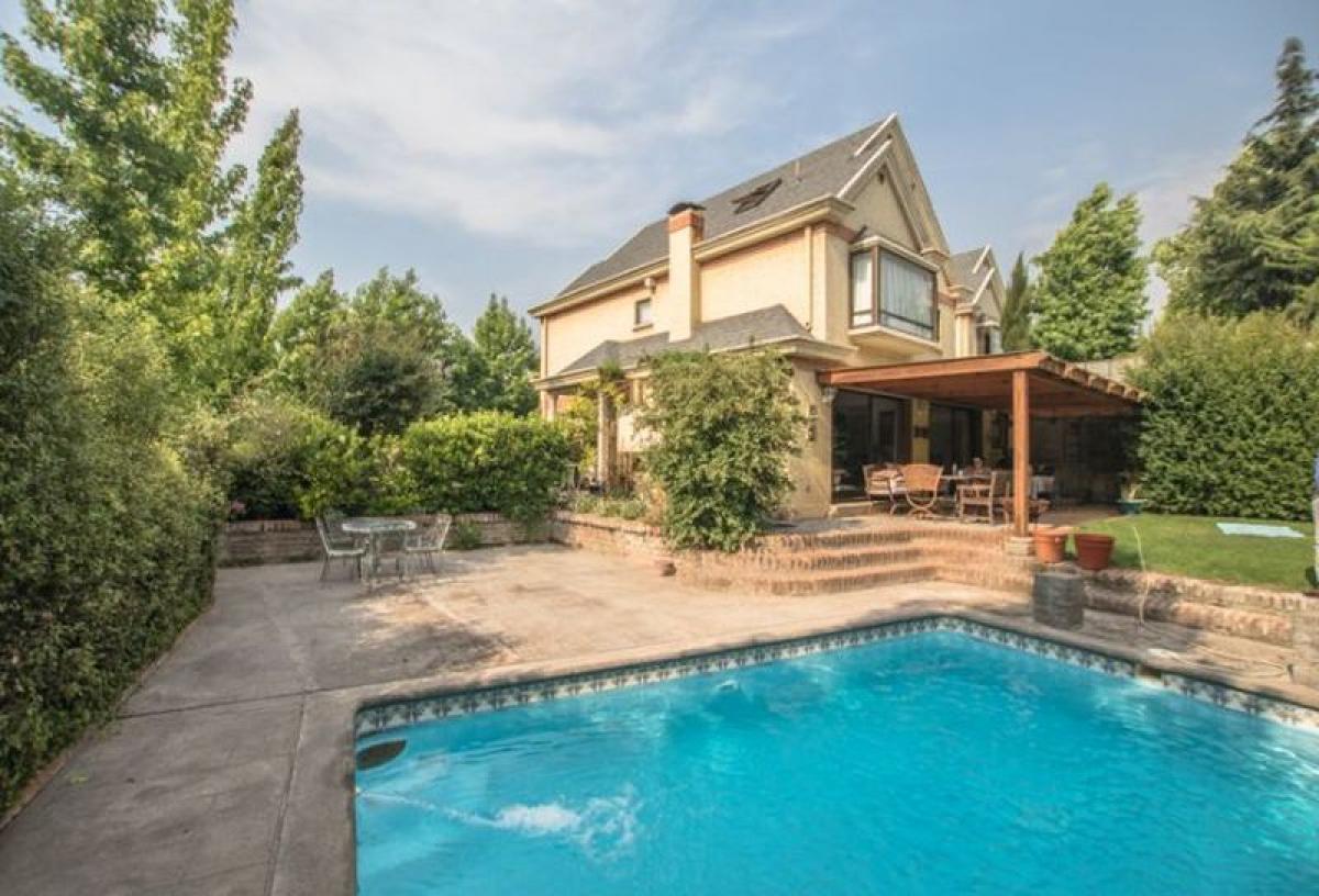 Picture of Home For Sale in Santiago, Region Metropolitana
, Chile