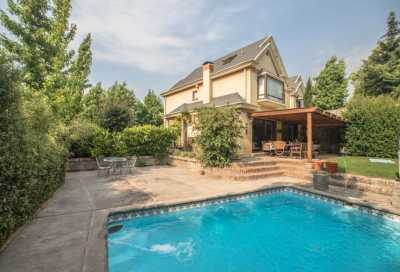 Home For Sale in Santiago, Chile