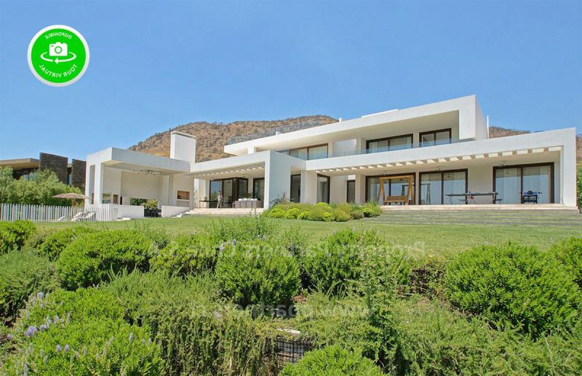 Picture of Home For Sale in Chacabuco, Region Metropolitana
, Chile