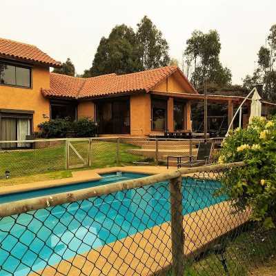 Home For Sale in Region De Valparaiso, Chile