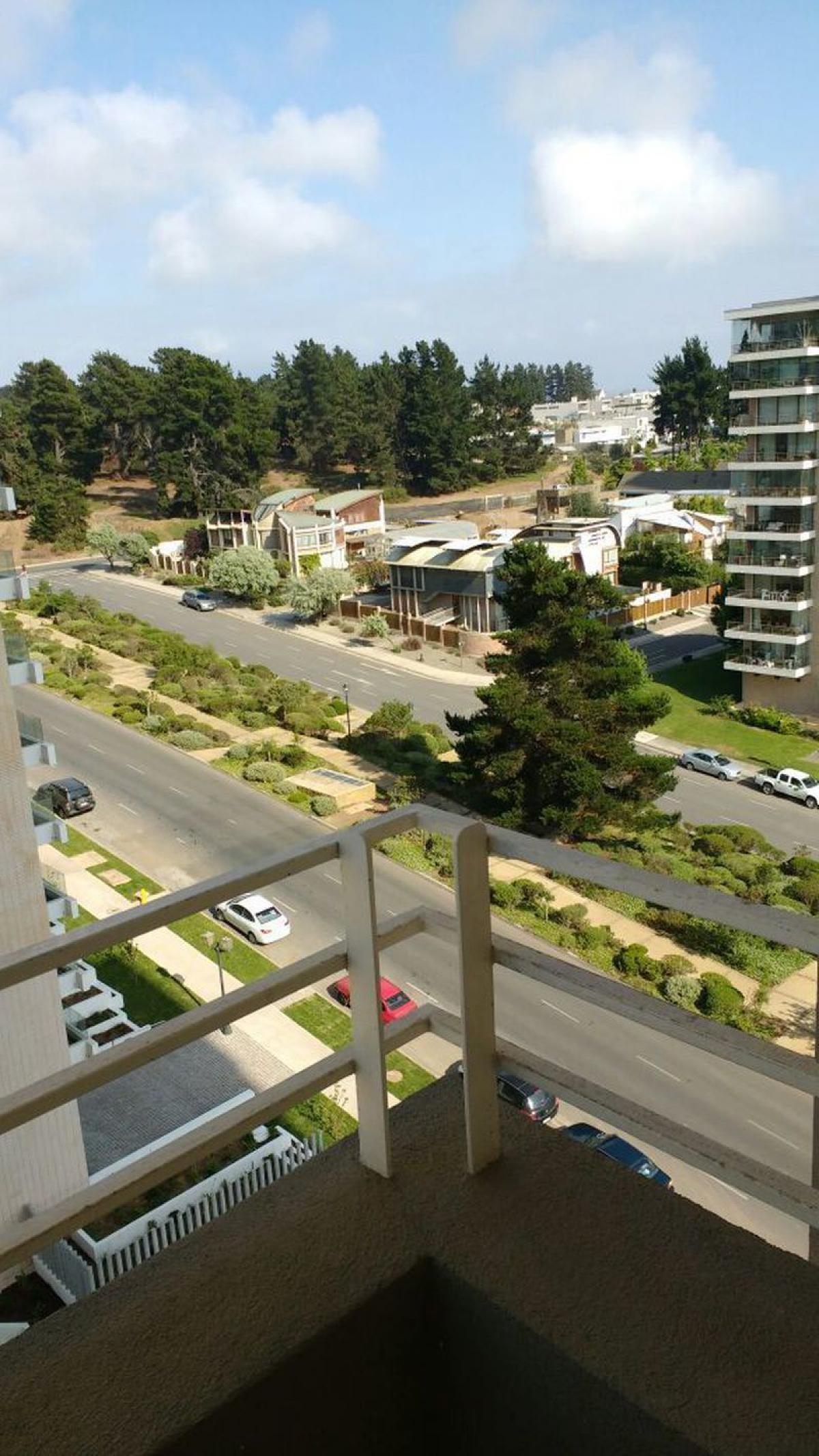 Picture of Apartment For Sale in Region De Valparaiso, Valparaiso, Chile