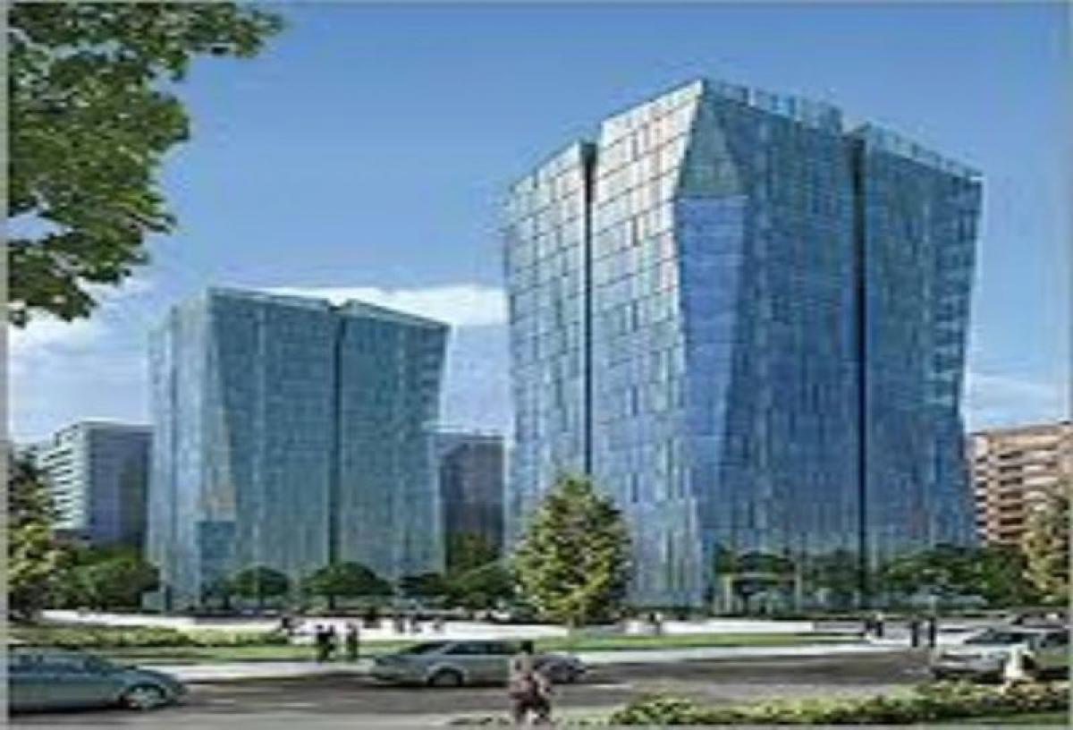 Picture of Office For Sale in Santiago, Region Metropolitana
, Chile