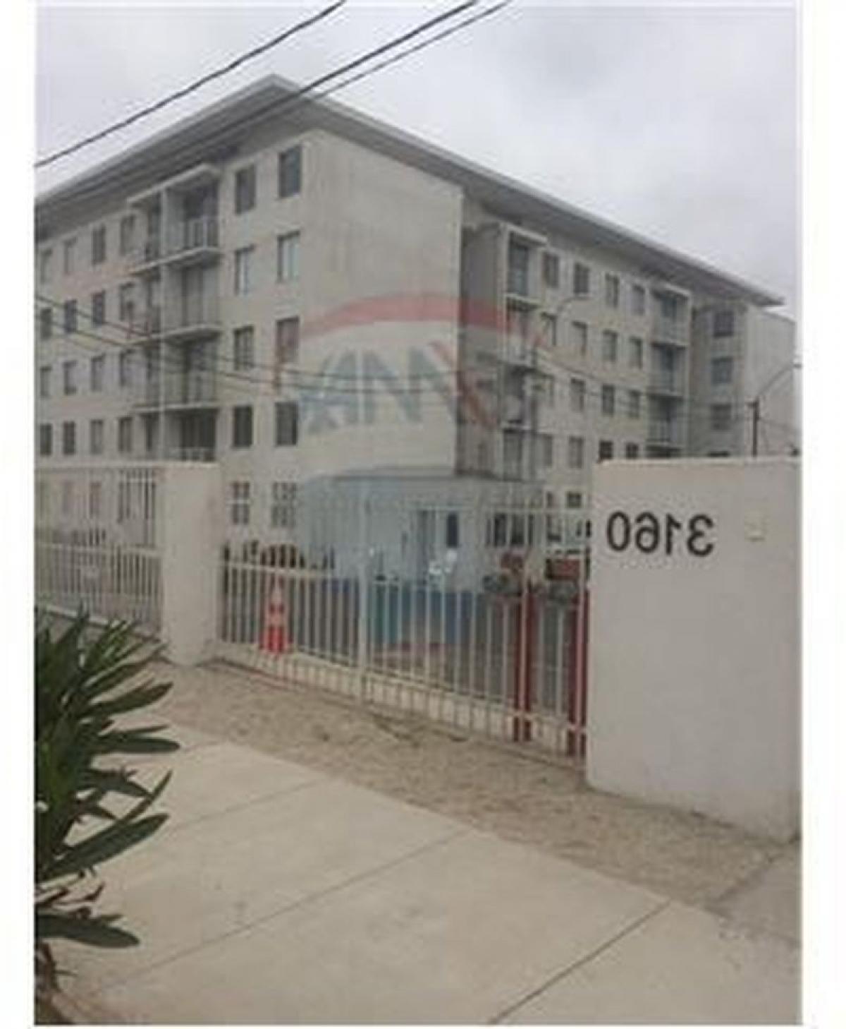 Picture of Apartment For Sale in Region De Coquimbo, Coquimbo, Chile