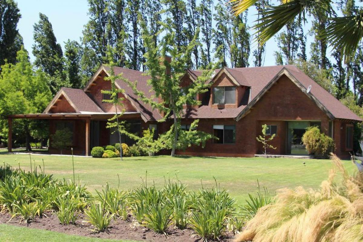 Picture of Home For Sale in Chacabuco, Region Metropolitana
, Chile