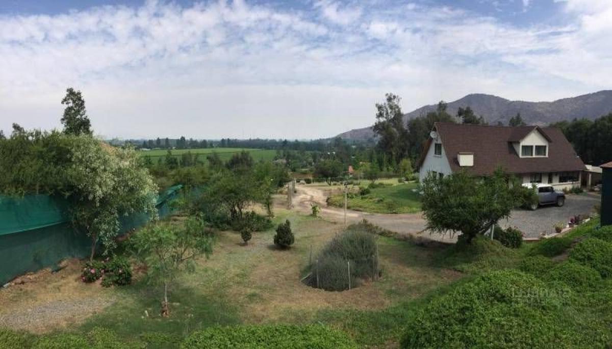 Picture of Residential Land For Sale in Maipo, Region Metropolitana
, Chile