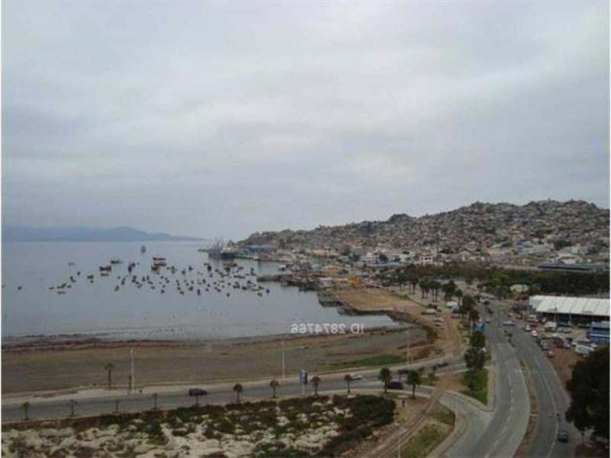 Picture of Apartment For Sale in Region De Coquimbo, Coquimbo, Chile