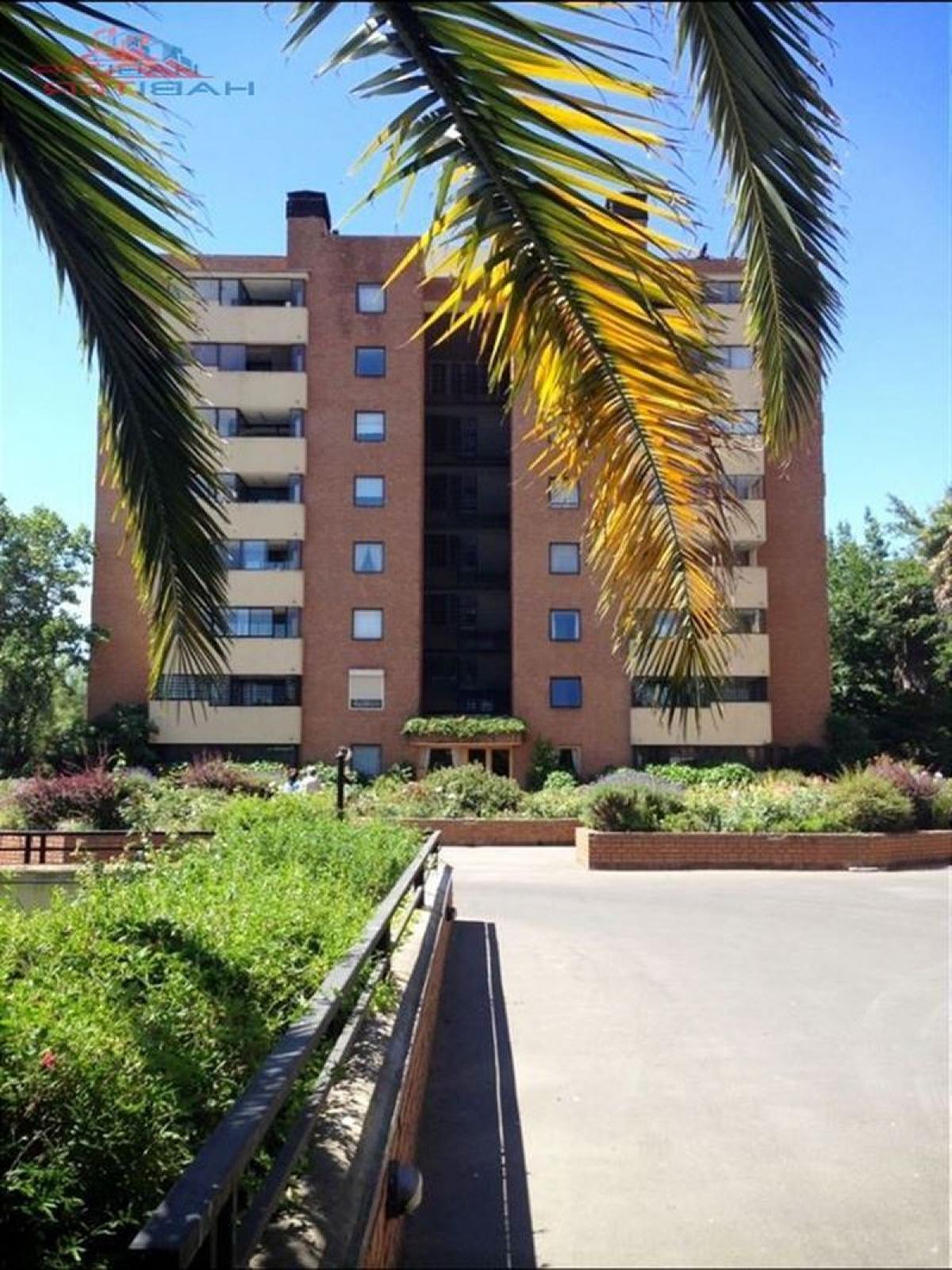 Picture of Apartment For Sale in Region Del Maule, Maule, Chile