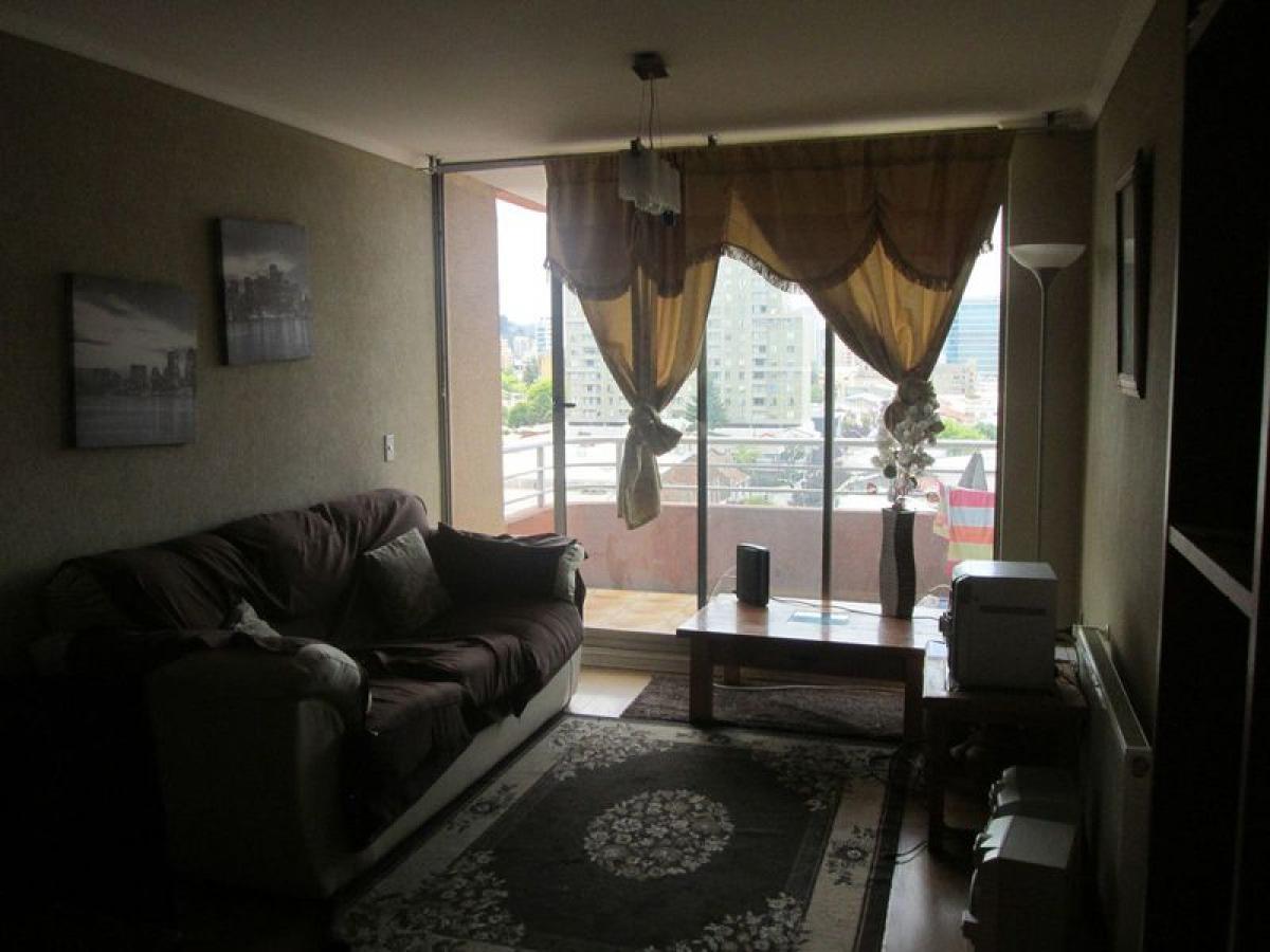 Picture of Apartment For Sale in Region Del Bio Bio, Bio Bio, Chile